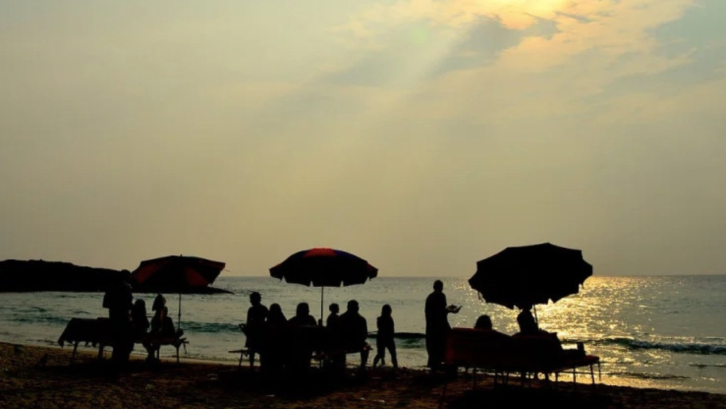 Beaches of Kerala