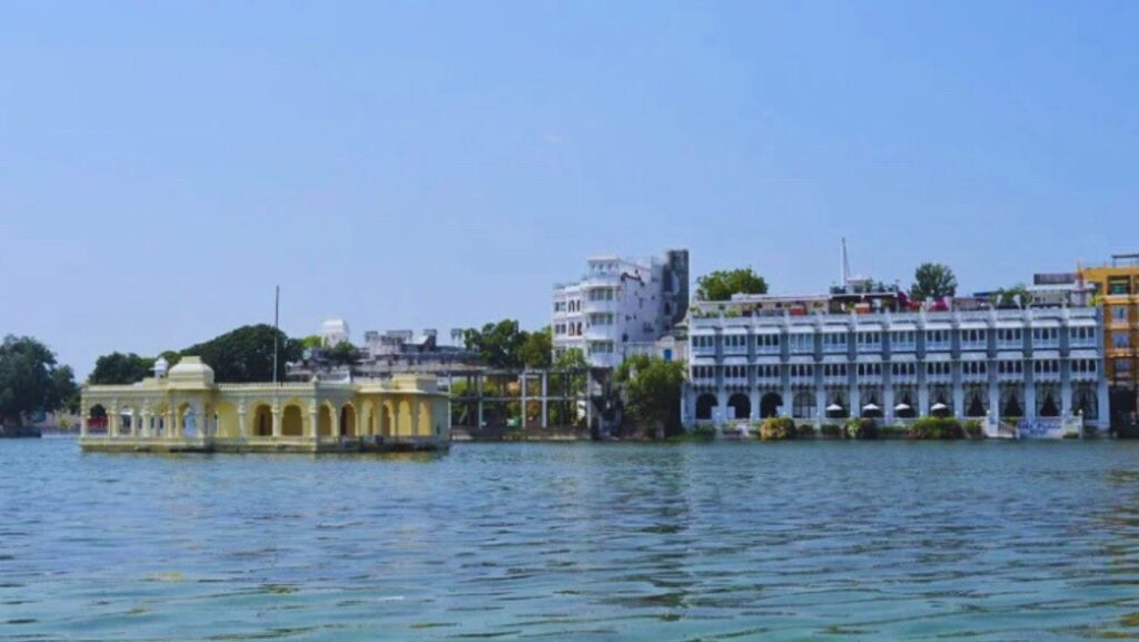 Best places to visit in Udaipur