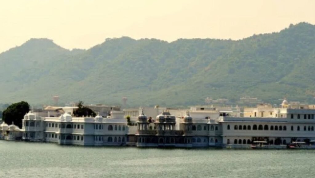 Best places to visit in Udaipur