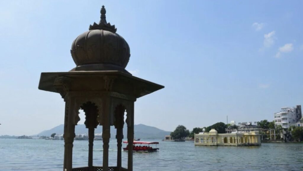 Best places to visit in Udaipur