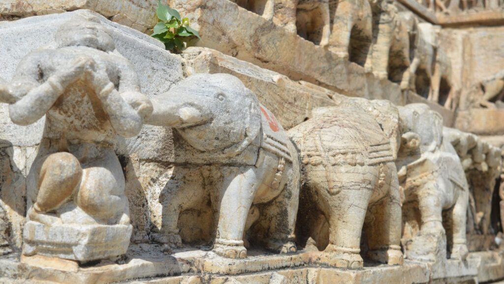 Best places to visit in Udaipur