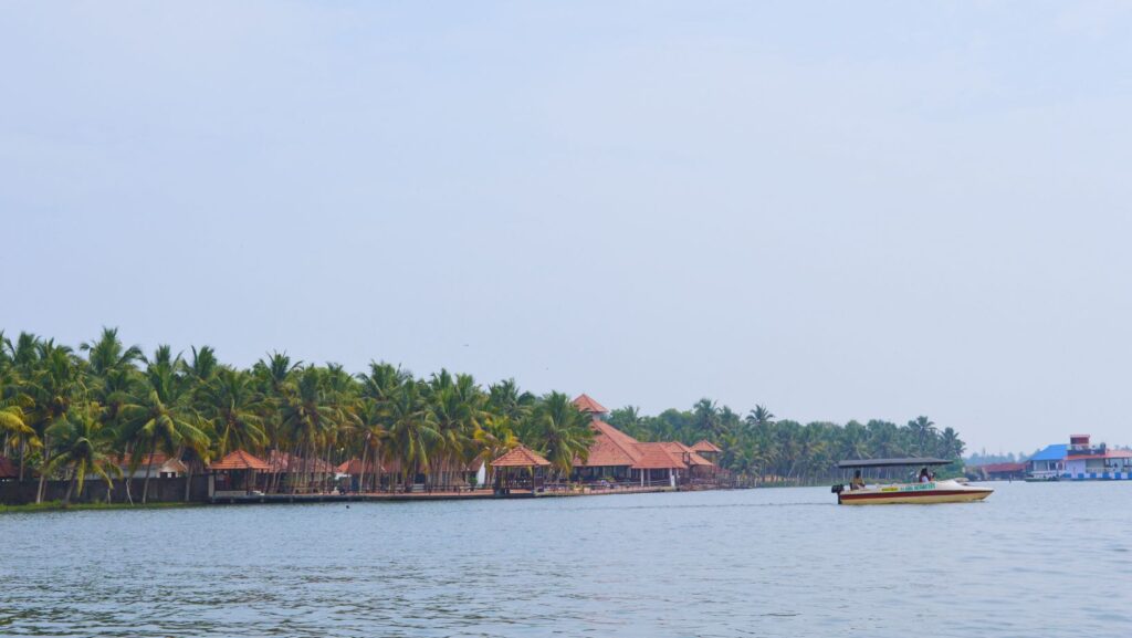 Alleppey Beach, Beaches of Kerala