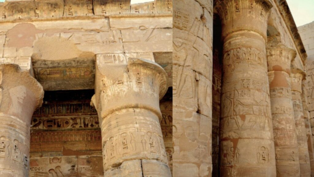 Luxor, Egypt: A Journey Through Time
