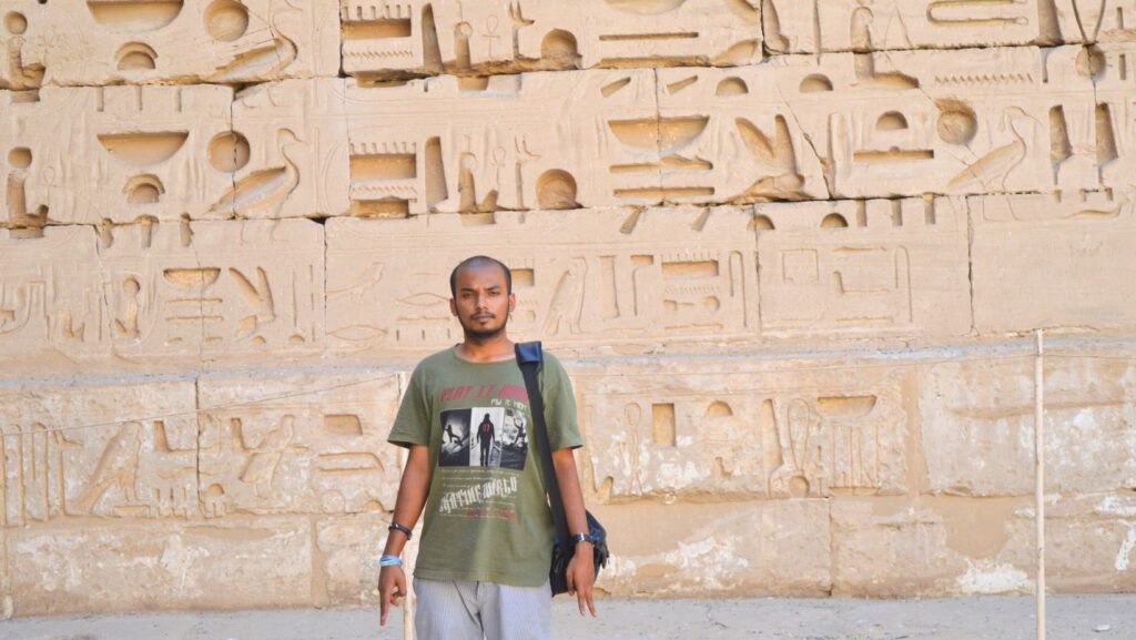 Luxor, Egypt: A Journey Through Time