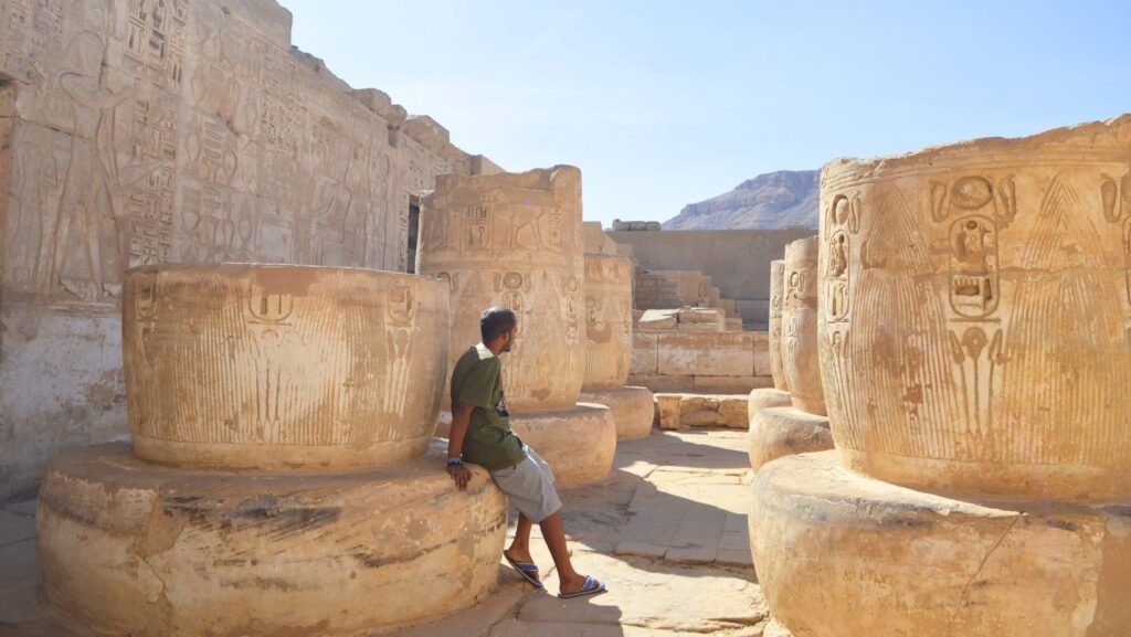 Luxor, Egypt: A Journey Through Time