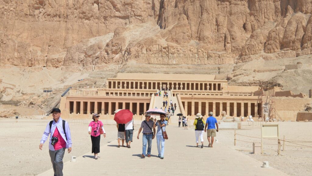 Luxor, Egypt: A Journey Through Time