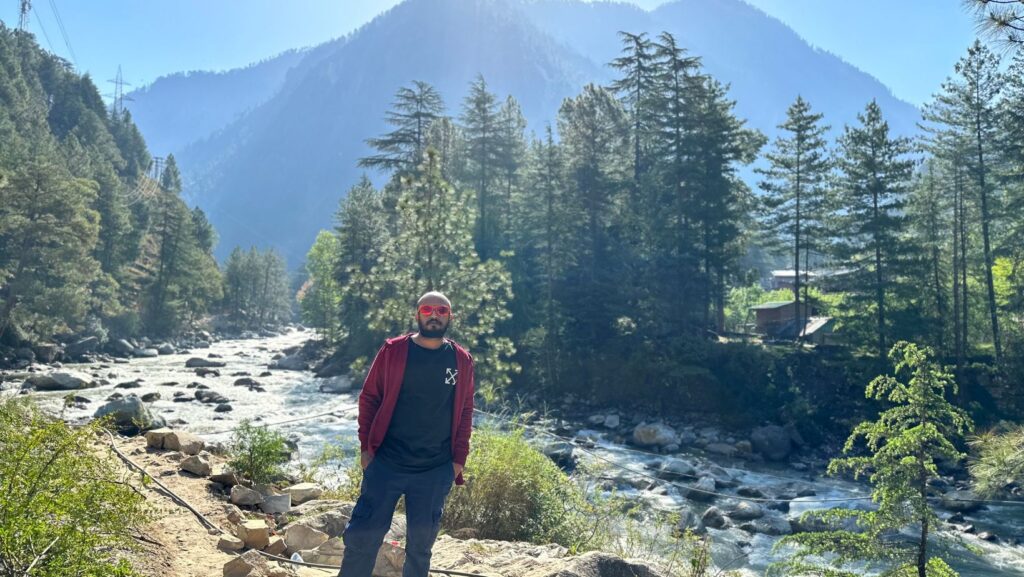 Kasol: A Place You Can’t Forget – Explore the Amsterdam of India