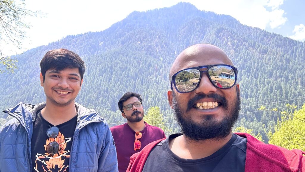 Kasol: A Place You Can’t Forget – Explore the Amsterdam of India